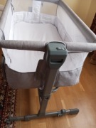 Łóżeczko KINDERKRAFT używane