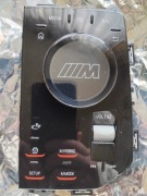 Idrive kontroler od BMW M5 z 2025 roku. Uszkodzony.