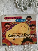 Płyta CD Cosmix Feat. Ernie Quietsche Entchen Single