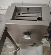 Sterylizator do noży wodny