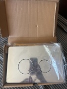 Przycisk spłukujący Roca