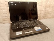 Laptop X5EACSeries, 15,6", zasilacz w zestawie
