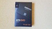 Dysk SSD Samsung 870 EVO 1TB 2,5" SATA III Produkcja 2026