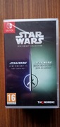 STAR WARS JEDI KNIGHT JEDI OUTCAST ACADEMY SWITCH