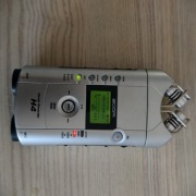 Zoom H4 Handy Recorder