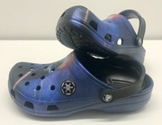 Star Wars Crocs Classic chodaki klapki Darth Vader unisex 37