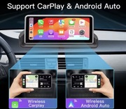4 rdzeniowy Android CarPlay 14 Radio samochodowe dla BMW E90 E91 E92