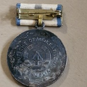 Odznaczenie Państwowe NRD 