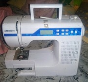 cyfrowa maszyna do szycia Medion MD 15694