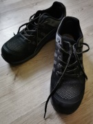 Buty robocze męskie Puma buty lekkie Elevate Knit S1P 44