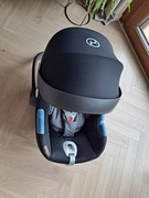 Fotelik Cybex nosidełko Aton M 