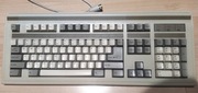 Unikat Klawiatura Mechaniczna Topteck KB-500 PC XT/AT DIN 1991r BDB!