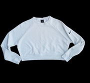 Nike oryginalna bluza damska, biała rozm. S