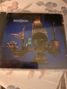 PINK FLOYS - RELICS CD NM  EU 1995 NM king crimson jethro tull  sbb niemen