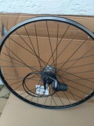 Koło nexus 7, 28 cali 