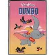 Dumbo - Disney Walt