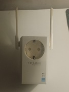 Wzmacniacz sygnału Wifi TP-Link Tl-Wa860 re