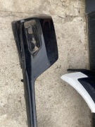 Zderzak przód Honda accord USA