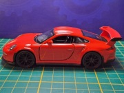 Welly_Porsche_911_GT3_RS_1:34