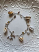 Bransoletka | Muszle