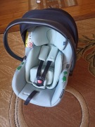 Fotelik samochodowy Avionaut Pixel Pro 2.0