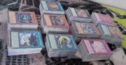Karty yu gi oh 20 tys kart