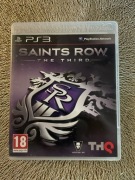 Saints Row 3 PS3