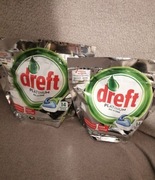 Kapsułki do zmywarki 