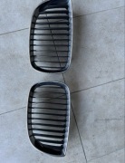 Oryginalne nerki ,grill do bmw e87 