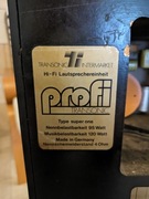 Kolumna 1szt PROFI TRANSONIC SUPER ONE