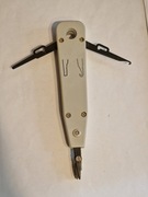 Nóż KRONE LSA narzędzie uderzeniowe IDC FV kronowski