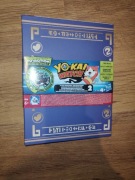 Yo Kai Watch Hasbro album 