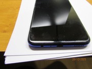 Huawei Smart 2019 3/64GB Niebieski Etui