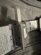 Mocowanie do pasa DubleAlpha Lynx timera Shooter Global GO