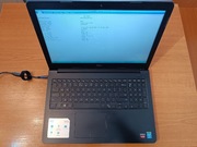 Laptop Dell Inspiron 15-5547 i7