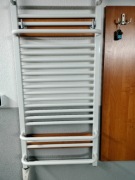 grzejnik łazienkowy i drabinkowy elektryczny
