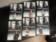 Skazany na Śmierć – Sezon 1 | DVD | 6 płyt | Kompletny