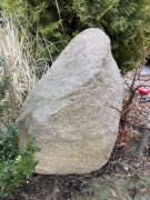 Kamień głaz ozdobny