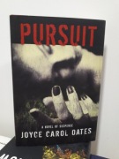 Pursuit Joyce Carol Oates