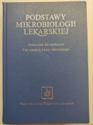 podstawy mikrobiologii lekarskiej