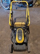 STIGA COMBI 53 SEQ KOSIARKA Z ROZRUSZNIKIEM ELEKTRYCZNYM USZKODZONA KOMPLET