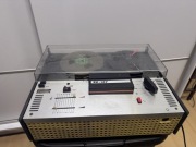 ZK 147 magnetofon szpulowy
