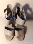 Sandały skórzane RYŁKO 