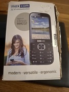 Telefon Max com Clasic MM237