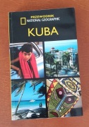 KUBA PRZEWODNIK NATIONAL GEOGRAPHIC Praca zbiorowa