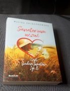 Sanatorium uczuć czyli siedem światów Igi B. - Monika Zajączkowska 