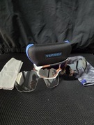 Okulary Tiffosi Sledge