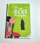 Na ulicach Paryża Cyril Lepeigneux