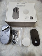 Inteligentny zamek do drzwi Lockin G30 Smart Lock 