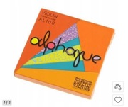 Struny Thomastik Alphayue 3/4 do skrzypiec